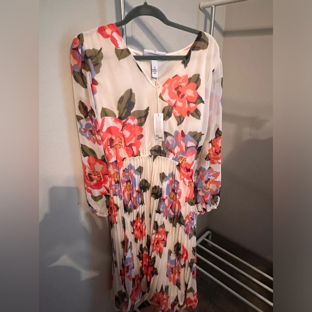 Lane Bryant collab, never worn